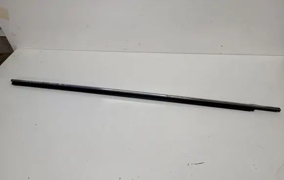 KIA Sportage Rear door trim (molding)