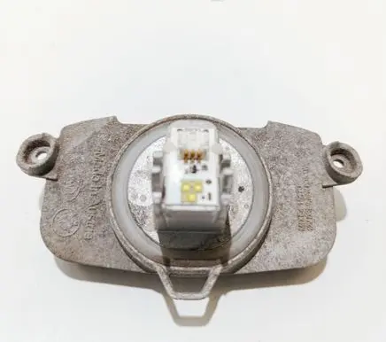 Headlight ballast module Xenon