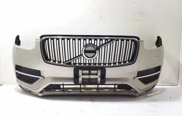 Volvo XC90 Front bumper 31353362
