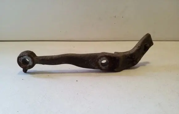 Other front suspension part
