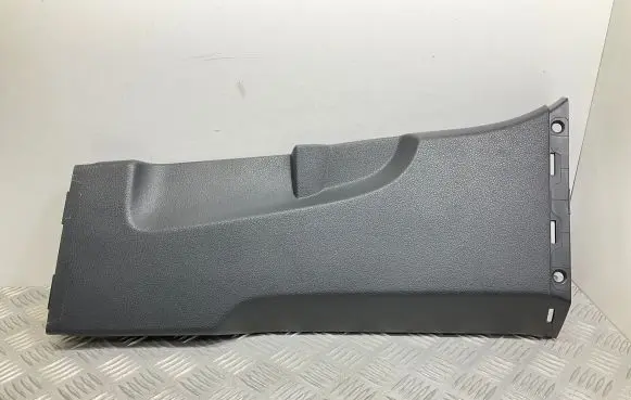 Audi Q3 F3 (B) pillar trim (bottom) 83A867239
