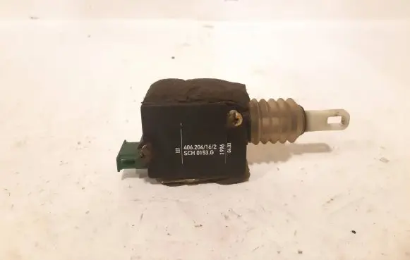 Volkswagen Sharan Central locking motor 406204162 SCH0153G