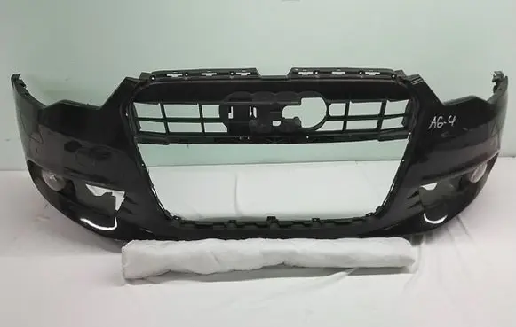 Audi A6 S6 C7 4G Front bumper 4G0807437
