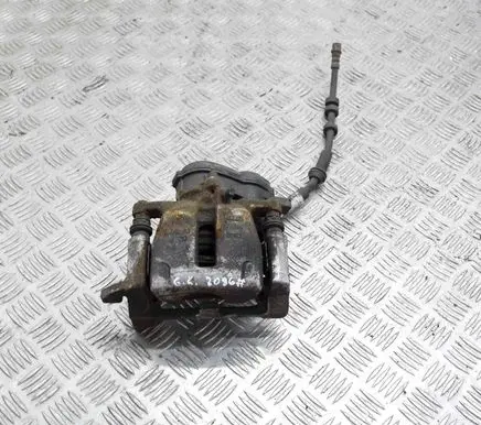 Audi A4 S4 B8 8K Rear brake caliper 32347485B
