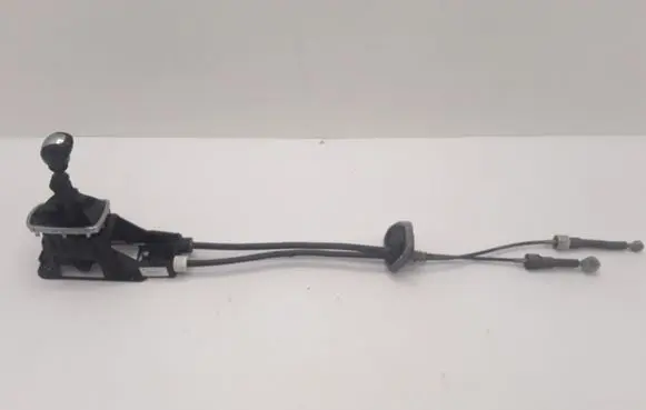 Renault Latitude (L70) Gear shifter/selector 8200902206