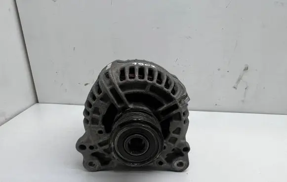 Audi A4 S4 B7 8E 8H Generator/alternator 06F903023F 0124525091