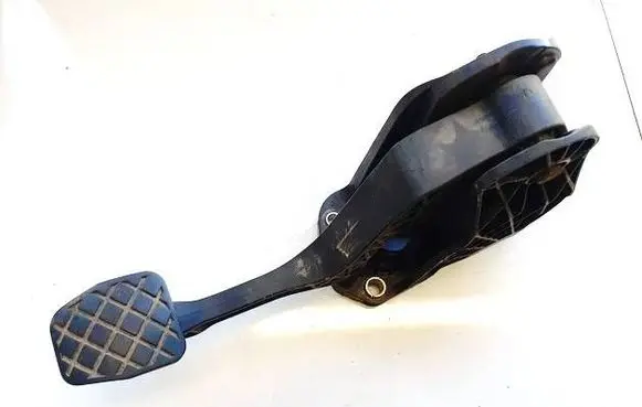 Volkswagen Touran I Clutch pedal 1T1721059BH