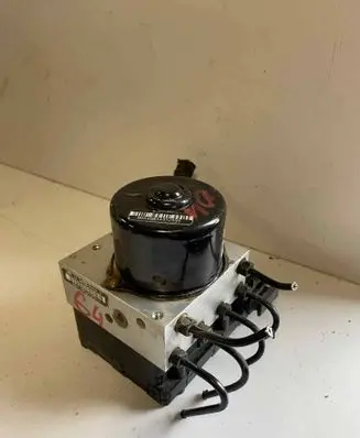 Volkswagen Golf IV ABS Pump 1J0907379P 1J0614117D MLS9E08H50