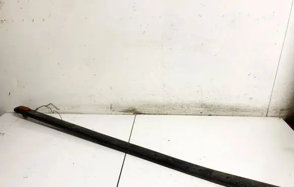 Renault Laguna I Front door trim (molding) 7700819261