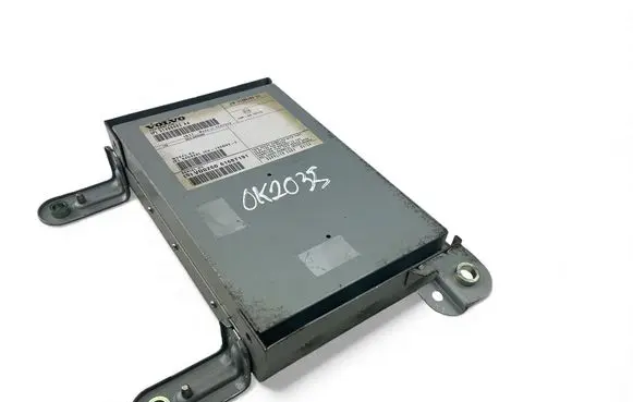 Volvo S60 Sound amplifier 31489492AA