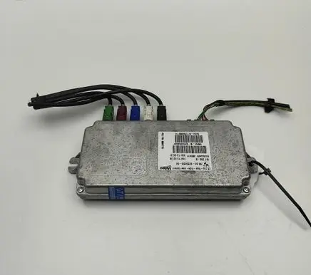 BMW 5 F10 F11 Video control module 9259358