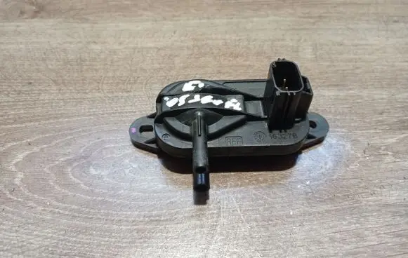 Volvo S60 Exhaust gas pressure sensor 