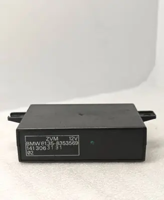 BMW 3 E36 Comfort/convenience module 61358353569 1413063191