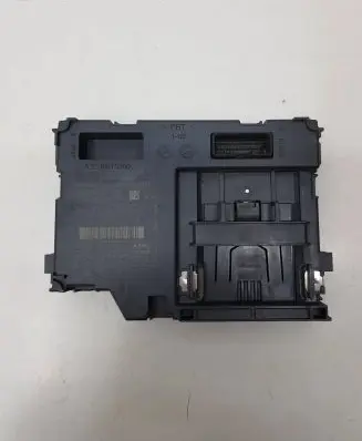 Renault Captur Ignition key card reader 285906535R S180151007B A2C30075300