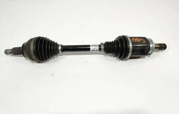 Land Rover Defender Front driveshaft M8B2-3D402-AA