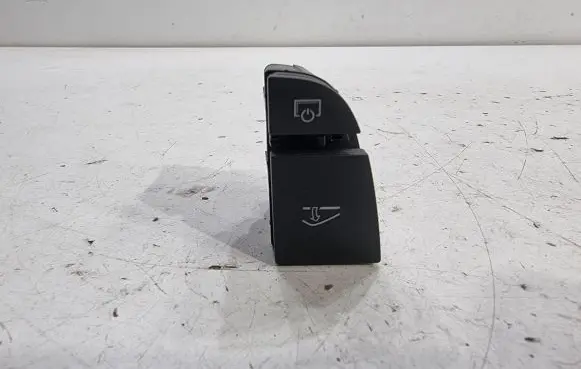 Audi A6 S6 C6 4F Other switches/knobs/shifts 4F1927227A