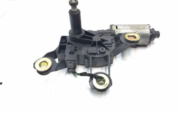 Ford Fiesta Rear window wiper motor 2S61A17K441AB K1404