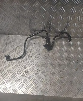 Peugeot Partner Fuel line pipe