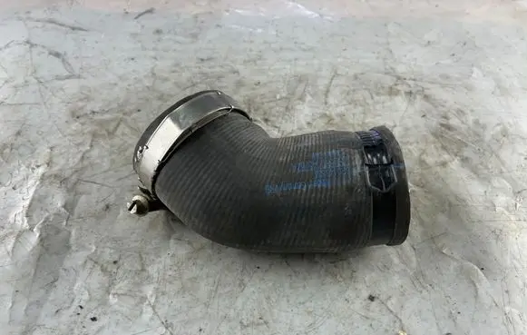Seat Ibiza IV (6J,6P) Intercooler hose/pipe 6R0145838