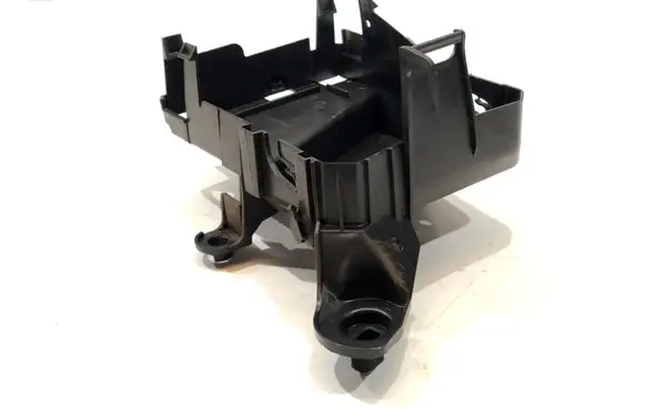 Peugeot 807 Fuse box set 1400582880