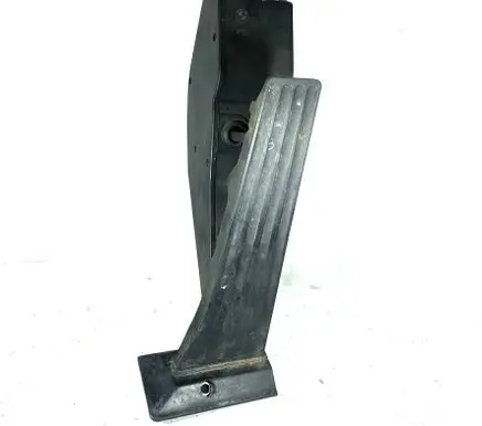 BMW 5 E60 E61 Accelerator throttle pedal 6772645 35426772645