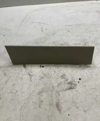 Ford Focus Tailgate/trunk side cover trim BM51A31112A