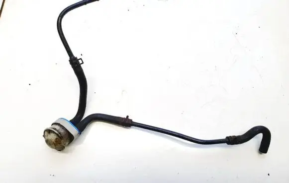 Valve vacuum