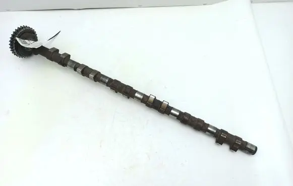 Camshaft