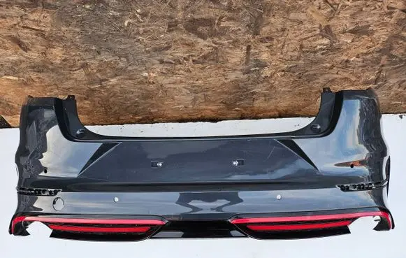 KIA Pro Cee'd III Rear bumper 86611J7710