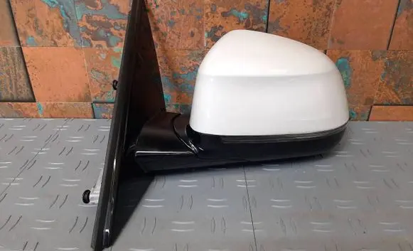 BMW X5 G05 Front door electric wing mirror 5A30B91 51165A30B91