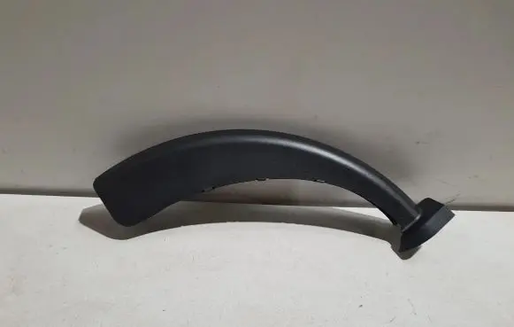 Maserati Ghibli Other trunk/boot trim element 670014503
