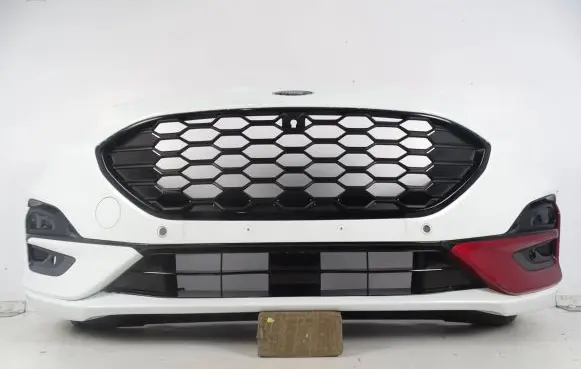 Ford Kuga III Front bumper LV4B-17F003-S