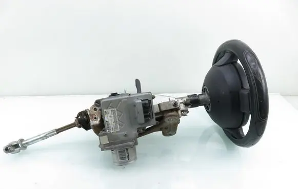 Renault Scenic II - Grand scenic II Steering wheel axle set 50300389 8200035272