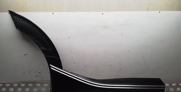 KIA EV6 Rear door trim (molding) 87734CV100