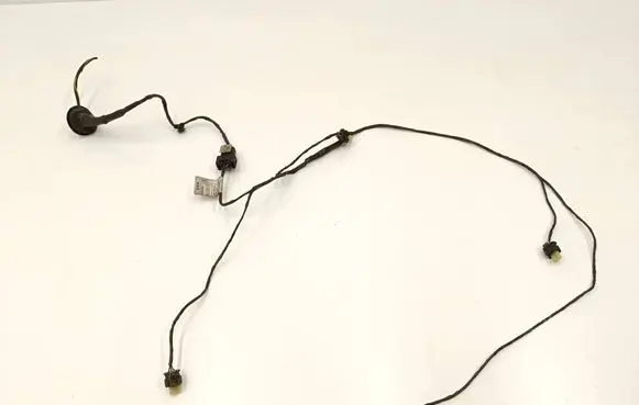 BMW X3 F25 Parking sensor (PDC) wiring loom 9271215 EED961A 1212111755