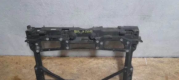 Mazda CX-3 Radiator support slam panel D09H53110