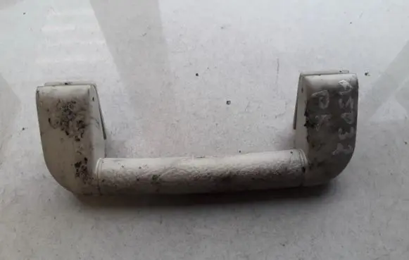 Lancia Musa Front interior roof grab handle A831