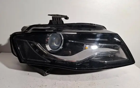 Audi A4 S4 B8 8K Headlight/headlamp 8K0941030 8K0941597 1307329218