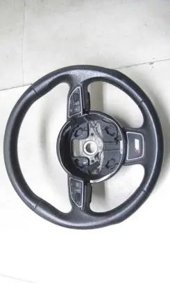 Audi Q3 8U Steering wheel