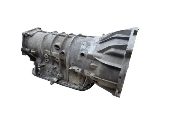 BMW X3 E83 Automatic gearbox 96024817 1531800RYY 96024820