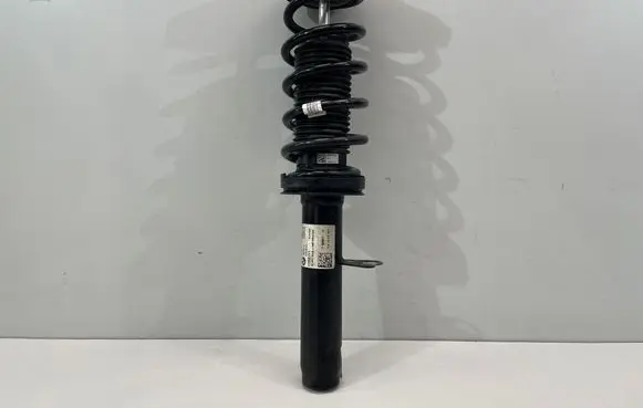 BMW 5 G30 G31 G38 Front shock absorber with coil spring 6896011