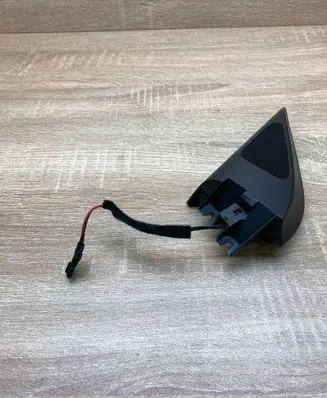 Volkswagen PASSAT B6 Front door high frequency speaker 3C0035411 3C0837993