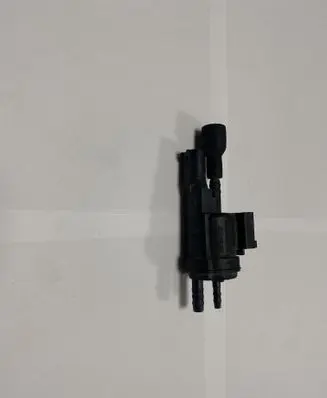 Mercedes-Benz Vito Viano W638 Vacuum valve 0025407097