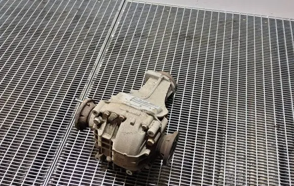 Audi A4 S4 B8 8K Rear differential 0AR525083C