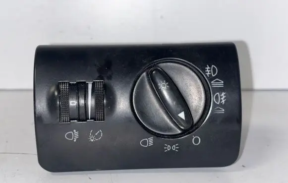 Audi A6 S6 C5 4B Light switch 4B1941531