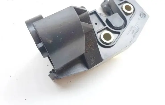 Audi A6 S6 C6 4F Seat back rest lock catch 
