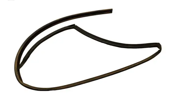 Audi Q7 4M Rubber seal rear door 4M0839119
