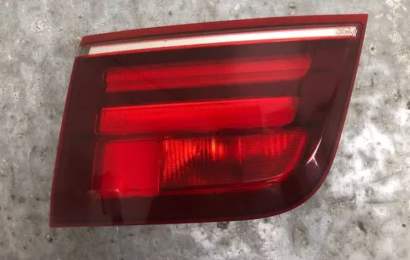 BMW X5 E70 Tailgate rear/tail lights 7227793-BILI 7227793