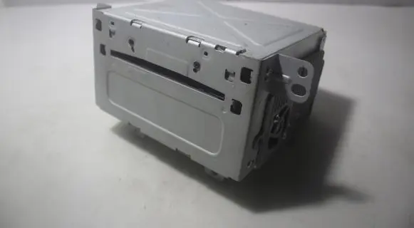 Radio/GPS head unit trim