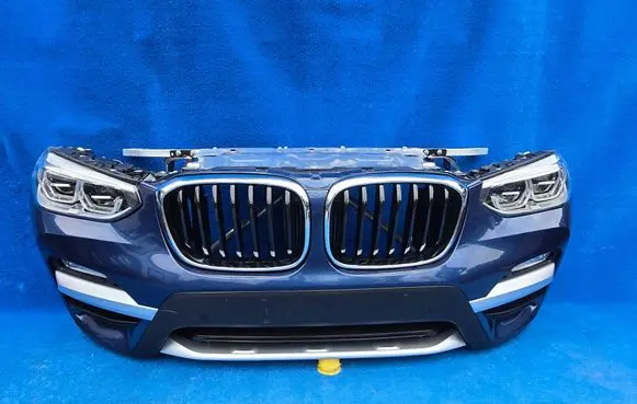 BMW X3 G01 Front piece kit 7399911 7466119